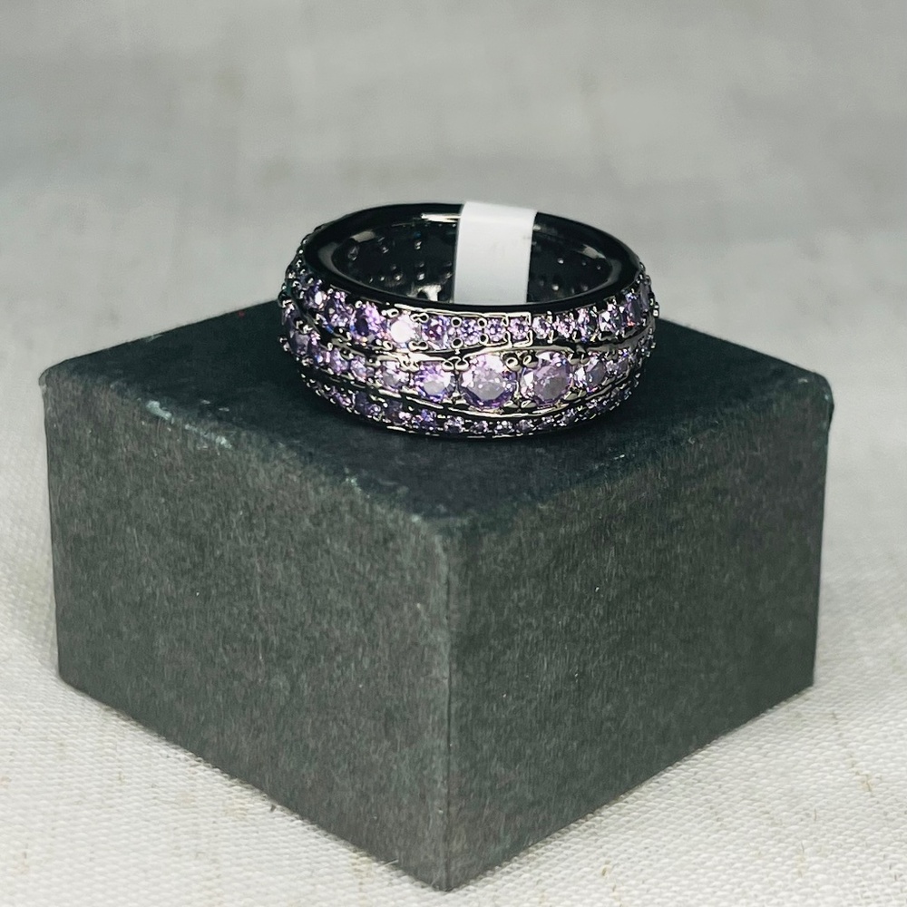 Siren’s Collection Ring by Bomb Party